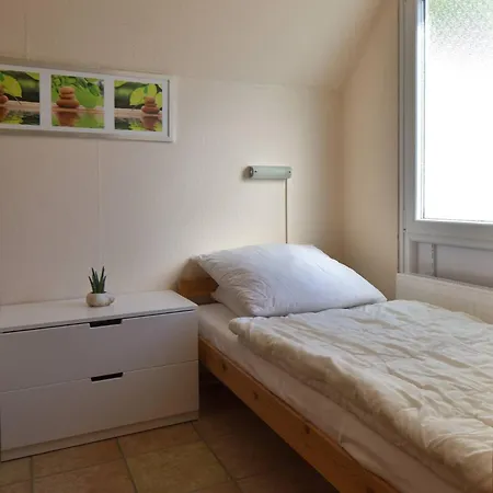 Am Waldrand - Fuer 4 Personen Mit Balkon - Eisbrecher