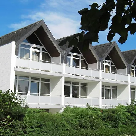 Am Waldrand - Fuer 4 Personen Mit Balkon - Eisbrecher Neustadt in Holstein